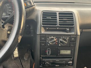2001 Lada (ВАЗ) 2110, пурпурный, 80000 рублей, вид 5