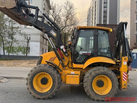 2024 Shanmon 388H, жёлтый, 3134000 рублей, вид 4