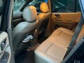 2004 Hyundai Santa Fe I, синий, 1150000 рублей - вид 7