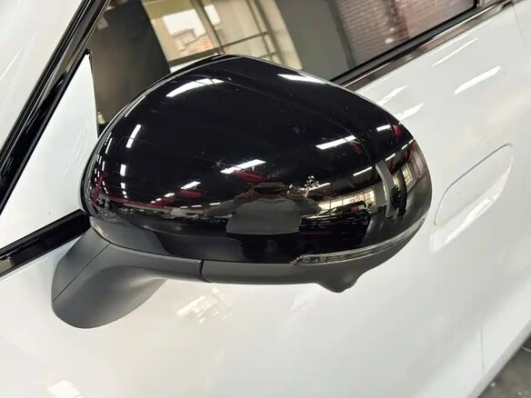 2026 Leapmotor A10 39.8 kWh, серебристый, 1708011 рублей - вид 11