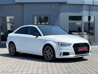 Audi A3 ultra III (8V)