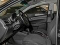 2021 Hyundai Solaris II Рестайлинг, чёрный, 1500000 рублей - вид 7