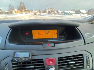 2007 Citroen C4 Picasso Grand I, серый, 450000 рублей, вид 3