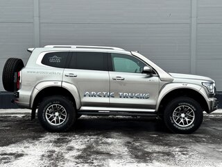 2025 Tank 500 I, серебристый, 8990000 рублей, вид 4