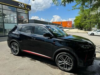 2024 Changan UNI-S I, чёрный, 2400000 рублей, вид 5