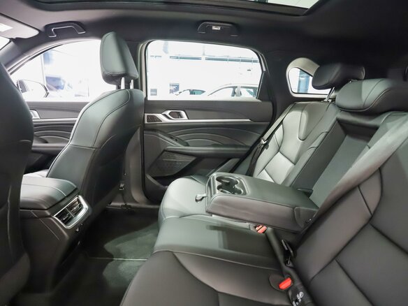 2026 Haval F7 II, белый - вид 14