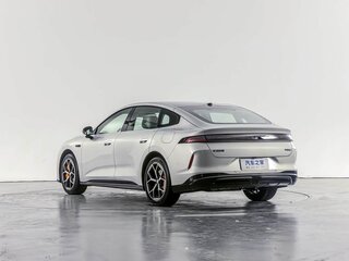 2026 Changan Qiyuan A06 51.48 kWh, серебристый, 2950000 рублей, вид 4