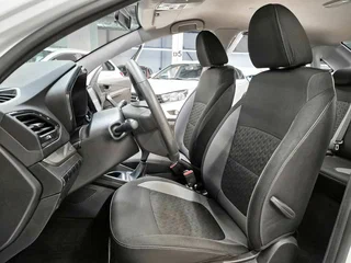 2024 Lada (ВАЗ) Vesta I Рестайлинг (NG), белый, 1237000 рублей, вид 5