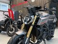 2026 QJMotor SRK 900, серый, 840000 рублей - вид 2