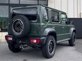 2026 Suzuki Jimny IV, зелёный, 2240000 рублей - вид 3