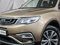 2020 Geely Atlas I, бежевый, 1585000 рублей - вид 9
