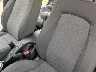 2006 SEAT Altea I, серебристый, 430000 рублей, вид 5