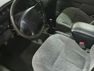 2009 Kia Spectra I Рестайлинг 2, синий, 280000 рублей, вид 4