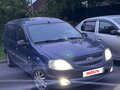 2018 LADA (ВАЗ) Largus, синий, 625000 рублей - вид 4