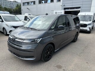 Volkswagen Multivan Long T7