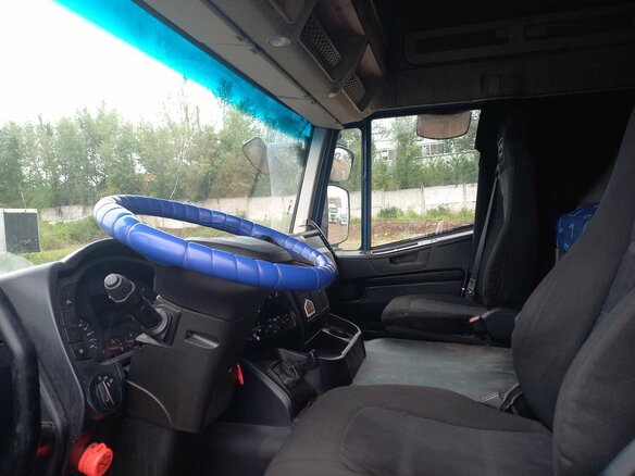 2018 Iveco Stralis, синий, 2788850 рублей - вид 7