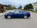 2008 Honda Accord VIII, синий, 930000 рублей - вид 7