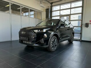 2026 Tenet T7, чёрный, 2750000 рублей, вид 3