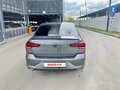 2021 Volkswagen Polo VI, серый, 2050000 рублей - вид 5