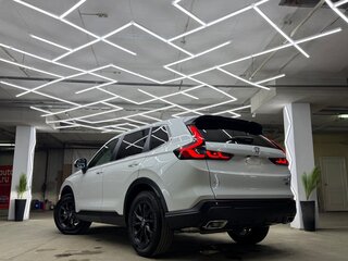 2026 Honda CR-V VI, белый, 4200000 рублей, вид 2