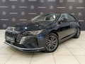 2023 Dongfeng Shine Max, синий, 1499000 рублей