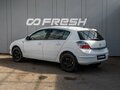 2011 Opel Astra H Рестайлинг, белый, 459000 рублей - вид 1