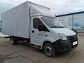 2019 ГАЗ ГАЗель Next, белый, 1420000 рублей - вид 3