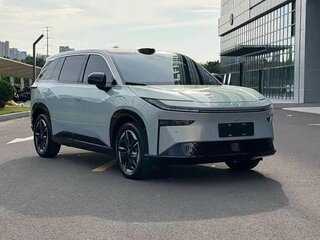2026 Toyota bZ3X 67.9 kWh, белый, 3300000 рублей, вид 4