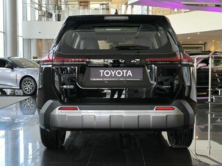 2026 Toyota RAV4 VI (XA60), чёрный, 4490000 рублей, вид 5