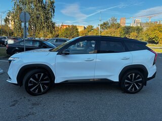 2024 Geely Atlas II, белый, 2250000 рублей, вид 3