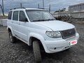 2011 УАЗ Патриот 3163 I, белый, 595000 рублей - вид 1