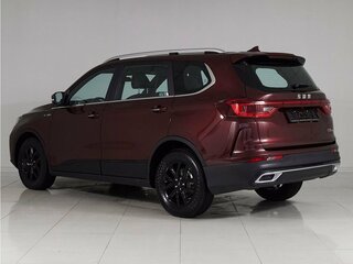 2024 SWM G05 Pro, красный, 1865000 рублей, вид 4