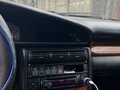 1991 Audi 100 IV (C4), синий, 300000 рублей - вид 11