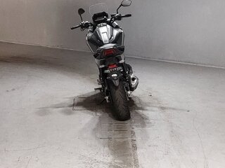 2021 Honda NC 750X, чёрный, 908000 рублей, вид 4