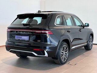 2026 Geely Monjaro I, чёрный, 4479000 рублей, вид 5