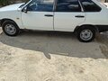 2000 Lada (ВАЗ) 2109, белый, 220000 рублей - вид 6