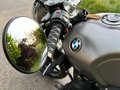 2017 BMW R Nine T, чёрный, 927000 рублей - вид 10
