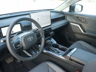 2025 Toyota RAV4 VI (XA60), белый, 4205000 рублей, вид 5