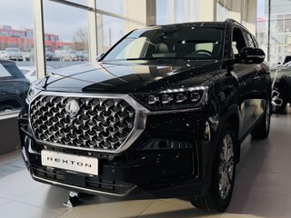 KGM Rexton