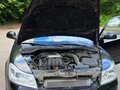 2013 Skoda Octavia II (A5) Рестайлинг, чёрный - вид 2