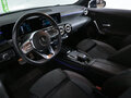 2020 Mercedes-Benz CLA 200 II (C118, X118), синий - вид 6