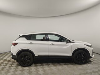 2023 Geely Coolray I Рестайлинг, белый, 1889000 рублей, вид 4