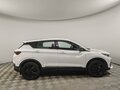 2023 Geely Coolray I Рестайлинг, белый - вид 4