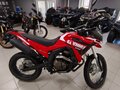 2026 Loncin DS250, красный, 258000 рублей - вид 6