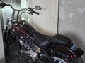 2014 Harley-Davidson Dyna Wide Glide, чёрный, 890000 рублей - вид 2