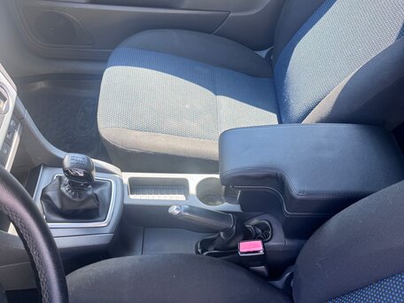 2006 Ford Focus II, серый, 480000 рублей, вид 5