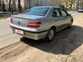 2003 Peugeot 406 I Рестайлинг, серый, 385000 рублей - вид 3