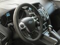 2012 Ford Focus III, серебристый, 800000 рублей - вид 10