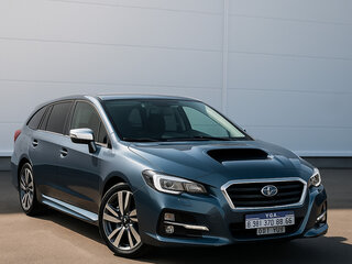 Subaru Levorg I
