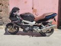1997 Honda VTR 1000, чёрный, 380000 рублей - вид 2